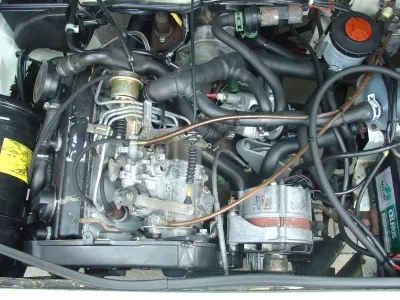 T3 Multivan